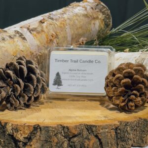 Alpine Balsam - Wax Melt