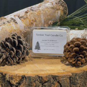 Juniper Fir & Balsam - Wax Melt
