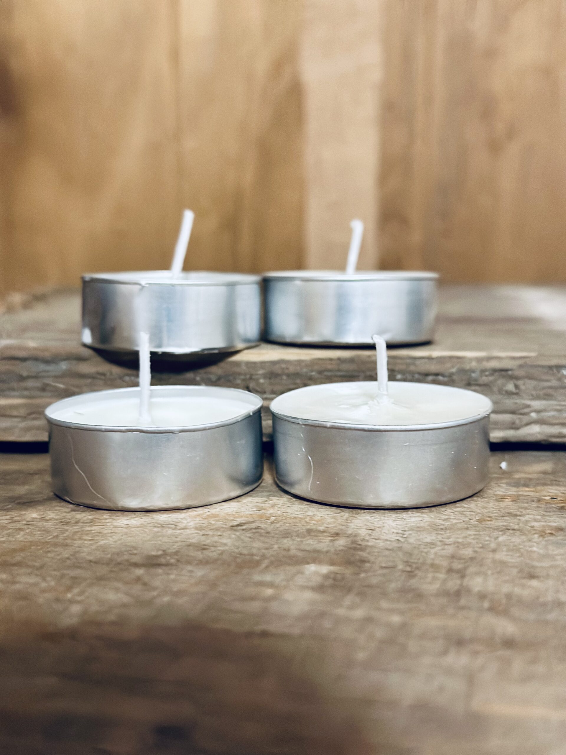 Scent Sampler Pack (4)