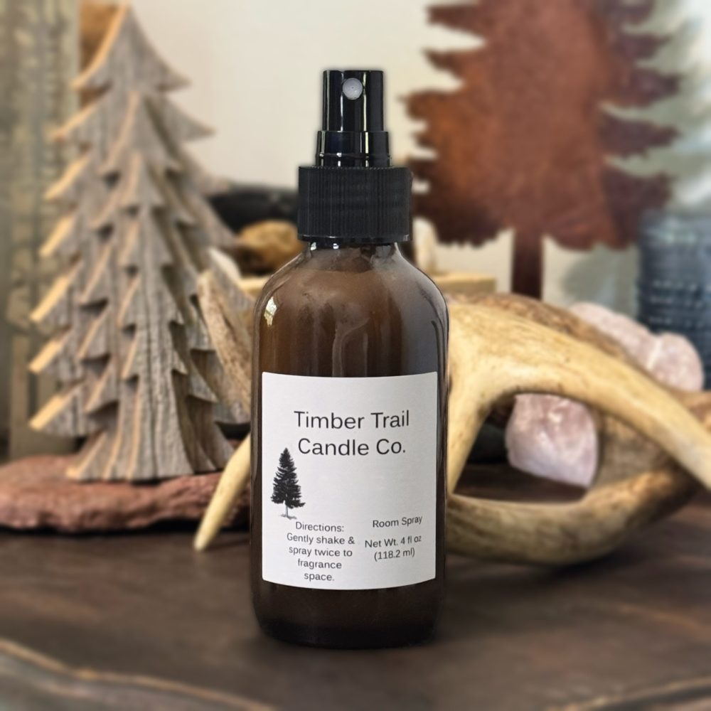 Lavender - Room Spray