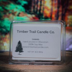 Leaves - Wax Melt