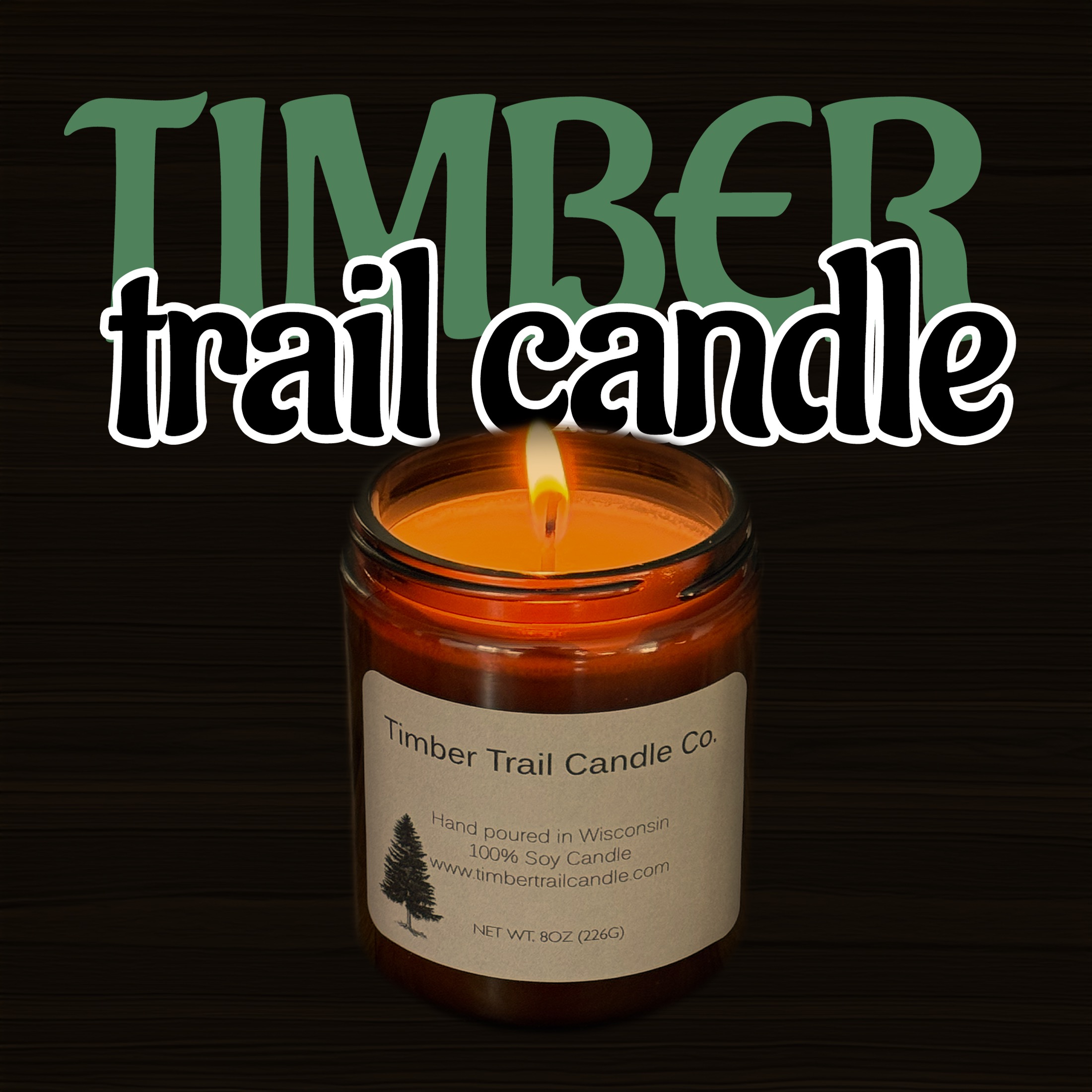 Cucumber Water & Melon - Candle